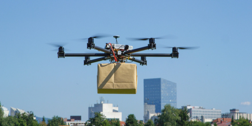 Τη νέα ευρωπαϊκή στρατηγική drones 2.0 ενέκρινε η Επιτροπή με στόχο τη δημιουργία μιας μεγάλης αγοράς