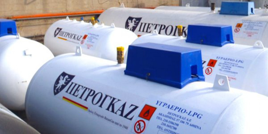 Στις αγορές φυσικού αερίου και ηλεκτρισμού η Πετρογκάζ