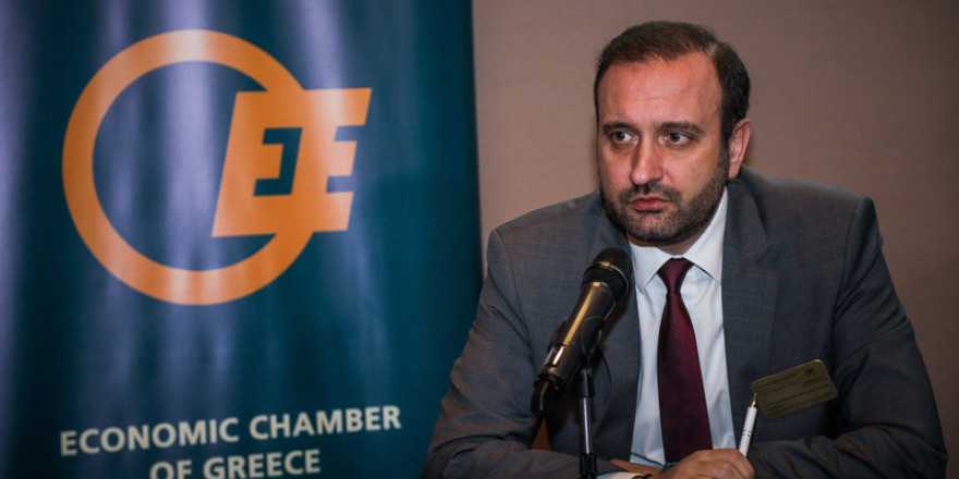  Κόλλιας (OEE): Η Ελλάδα κινείται, μέσω επενδύσεων, προς ένα νέο παραγωγικό μοντέλο