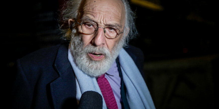 Ελεύθεροι αφέθηκαν οι Αλ. Λυκουρέζος και Θ. Παναγόπουλος