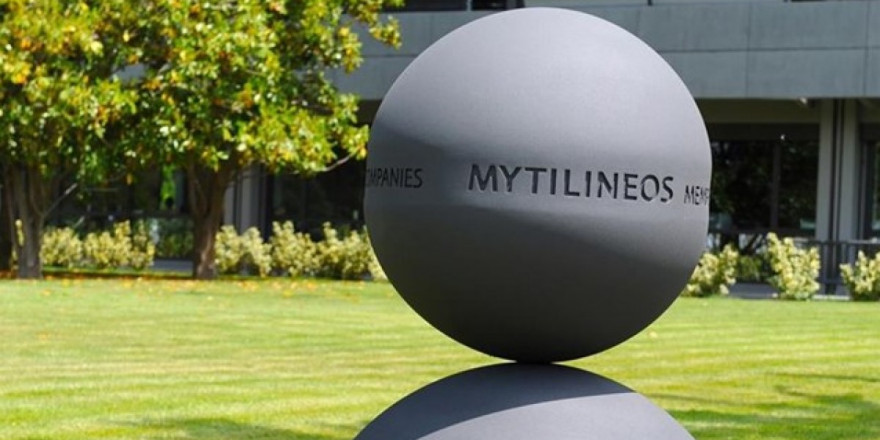Mytilineos: Αύξηση τζίρου-Μείωση 26,8% στα καθαρά κέρδη
