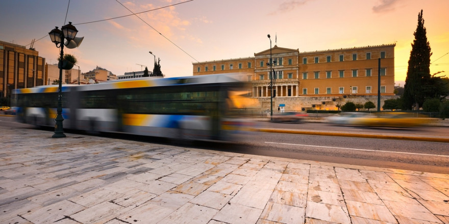 Τέσσερις ενδιαφερόμενοι για την προμήθεια λεωφορείων με leasing