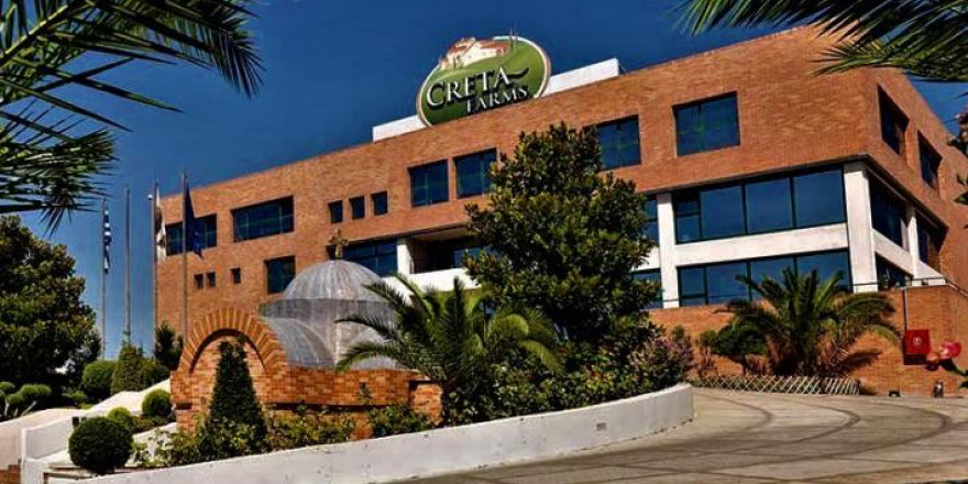 Creta Farms: Κ. Δομαζάκης κατά Μ. Δομαζάκι