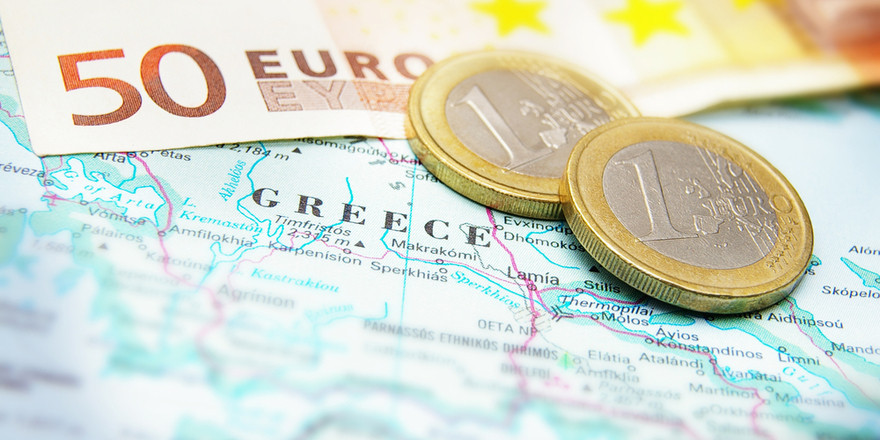 Πρώτη σε επενδύσεις από το σχέδιο Γιούνκερ η Ελλάδα