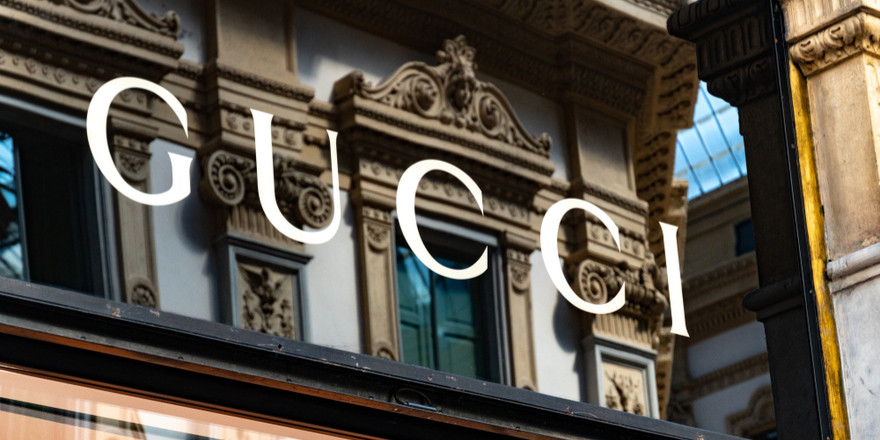 Τα καταστήματα της Gucci στις ΗΠΑ θα δέχονται πληρωμές με crypto