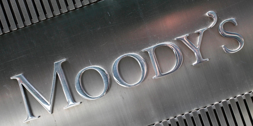 Moody’s: Αναβάθμισε κατά μία έως δύο βαθμίδες έξι ελληνικές τράπεζες - Διαπιστώνει βελτίωση της ελληνικής οικονομίας