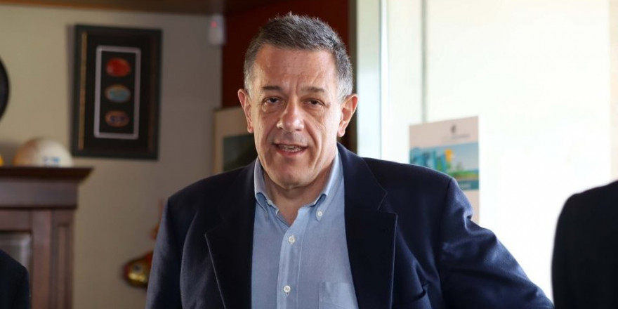 Ταχιάος: Σε πείσμα ολίγων το Μετρό Θεσσαλονίκης «τρέχει»