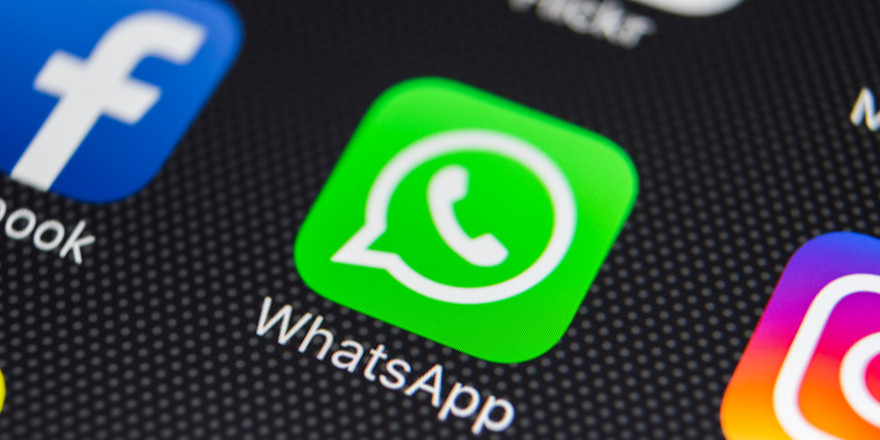 Η WhatsApp καλείται έως τον Μάρτιο του 2022 να διευκρινίσει τις πρακτικές της