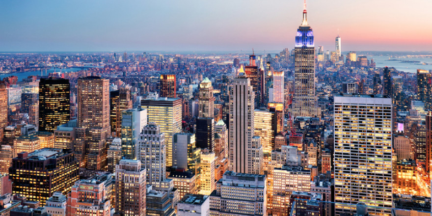 Η Νέα Υόρκη παραμένει το κορυφαίο οικονομικό κέντρο στον κόσμο, σύμφωνα με έρευνα
