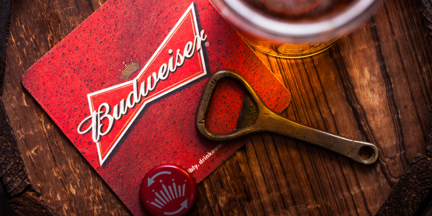 Τι θα κάνει η Budweiser με τις μπύρες που προορίζονταν για το Κατάρ