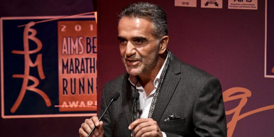 Νέος πρόεδρος του ΕΟΤ ο Χαρ. Καρίμαλης Νέος πρόεδρος του ΕΟΤ ο Χαρ. Καρίμαλης