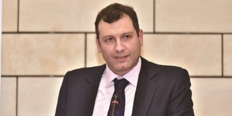 Ο Μιχ. Αργυρού αναλαμβάνει χρέη εκπροσώπου στο EuroWorking Group