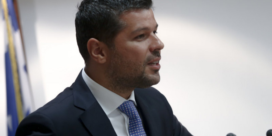 Στάσσης: Άνω των 800 εκατ. το ταμειακό πρόβλημα της ΔΕΗ