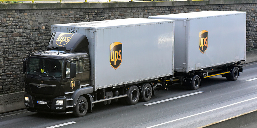 UPS: Ο Yannick Mooijman CEO για Ελλάδα και τρεις ακόμα χώρες
