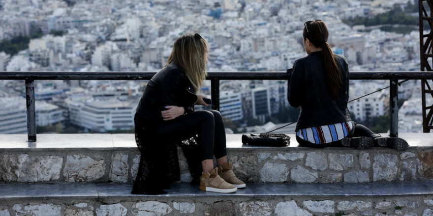 Χωρίς εισφορά αλληλεγγύης και το 2022 -Ανοικτό «παράθυρο» για Επιστρεπτέα 8