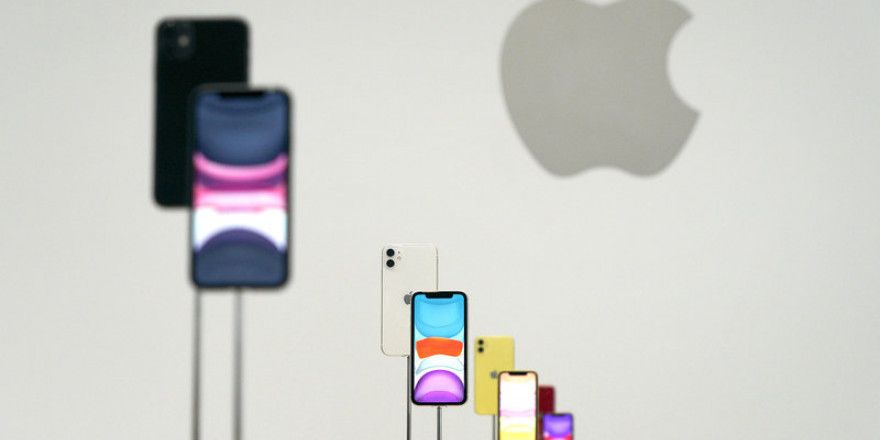Ολες οι αλλαγές στα iPhone που ανακοινώνει η Apple -Ερχεται το iOS 14