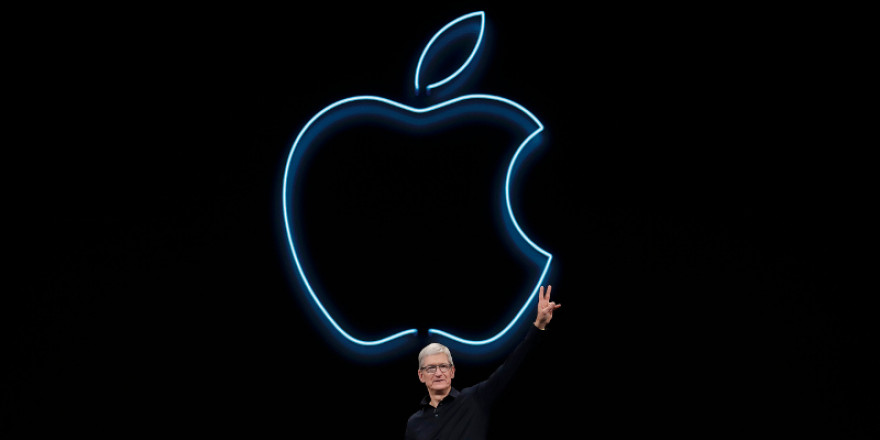 Η Apple σχεδιάζει να αποκαλύψει το νέο «μεγάλο της προϊόν» σε τρεις μήνες -Γιατί κάποιοι εντός εταιρείας ανησυχούν