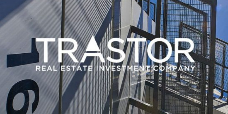 Trastor: Αύξηση μετοχικού κεφαλαίου κατά 414.088 ευρώ