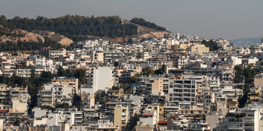 Από το φορολογητέο εισόδημα η έκπτωση για την αναβάθμιση κτιρίων
