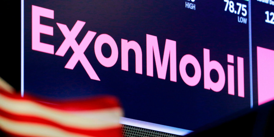 ΗΠΑ: Αγωγές στην Exxon Mobil για τα ορυκτά καύσιμα