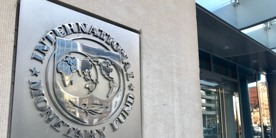 Η αποστολή του ΔΝΤ ξεκινά τη δεύτερη αξιολόγηση του ουκρανικού προγράμματος