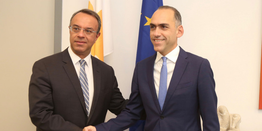 Σταϊκούρας: Δυναμική επανεκκίνηση για την Ελλάδα