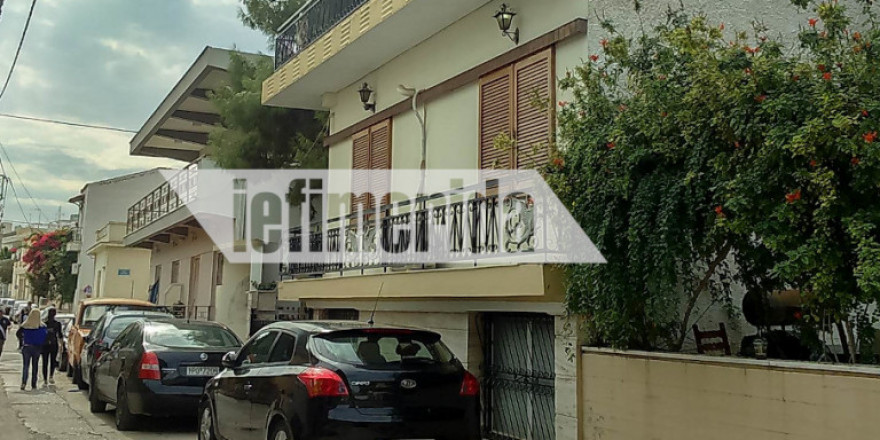 Ανατριχιαστική μαρτυρία για το φονικό στα Μέγαρα 