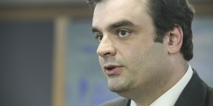 Πιερρακάκης: Υψηλά τα κριτήρια για τα μη κρατικά πανεπιστήμια