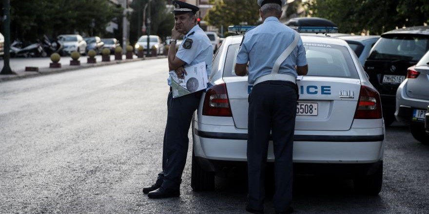 Κυκλοφοριακές ρυθμίσεις 24 και 25 Μαρτίου λόγω της στρατιωτικής και της μαθητικής παρέλασης