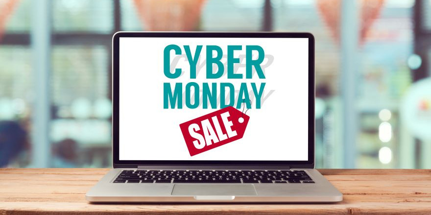 Φρενίτιδα και για την «Cyber Monday» στην Αμερική