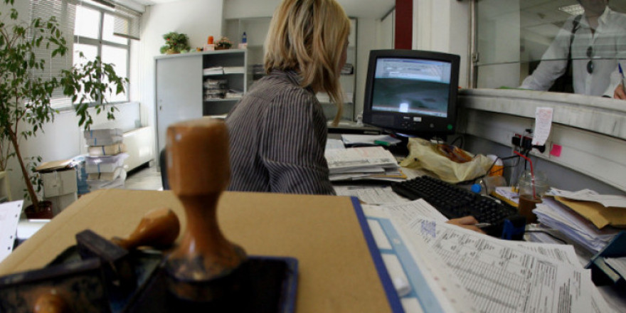 «Αντίο» με φόρους στο 2019 -Οι 5 εκκρεμότητες μέχρι τις 31/12