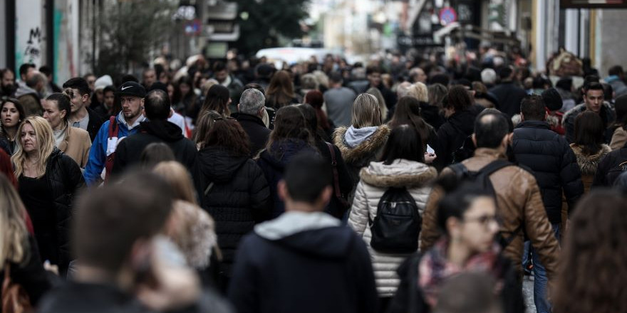 Handelsblatt: Επιφυλάξεις για την πάταξη της παραοικονομίας στην Ελλάδα
