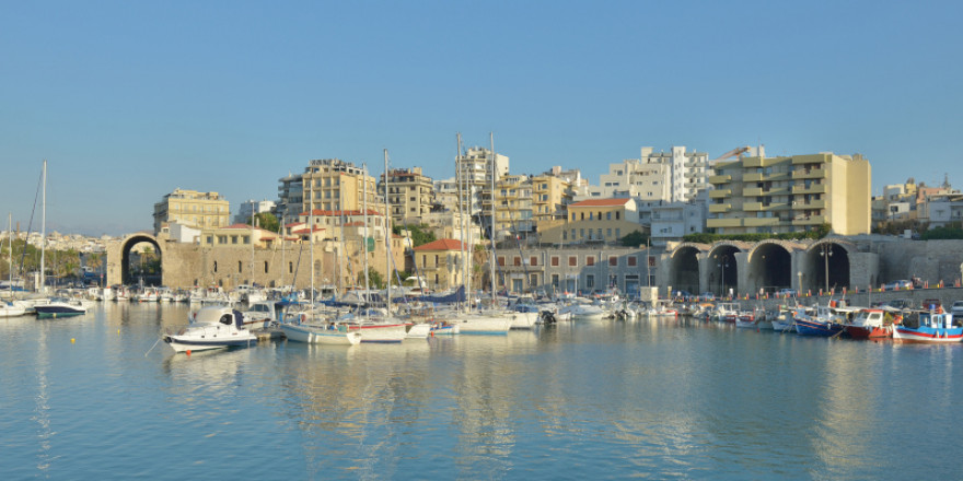 Τι συμβαίνει με τα ακίνητα στην Κρήτη -Σε άνοδο η αγορά