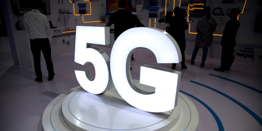 Οι συνδρομές κινητής τηλεφωνίας 5G αναμένεται να φτάσουν τα 5 δισ. έως το τέλος του 2028