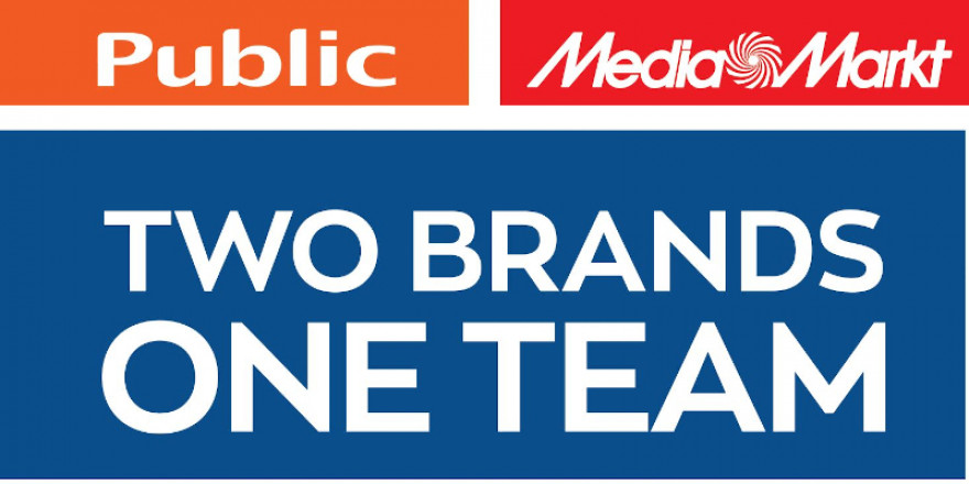 Ξεκινά σήμερα η υλοποίηση της συμφωνίας Public - MediaMarkt 