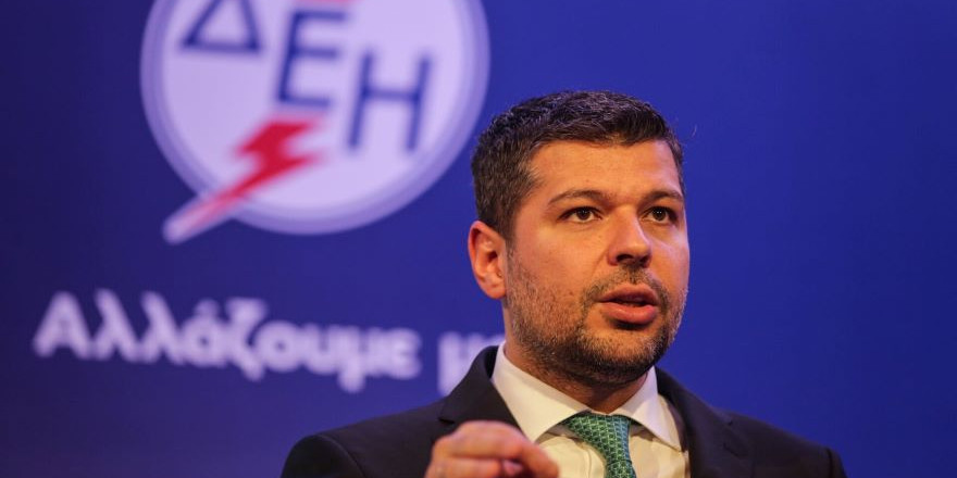 Ο Στάσσης προτείνει κατάργηση των επιδοτήσεων στις ΑΠΕ