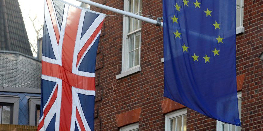 Το Brexit ευθύνεται για το ένα τρίτο της αύξησης των τιμών των τροφίμων στο Ηνωμένο Βασίλειο, σύμφωνα με ερευνητές