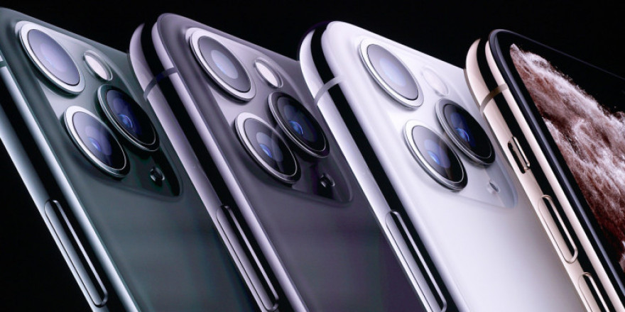 Ολα όσα αλλάζουν στα iPhones -Μηνύματα, siri, Facetime, όλα αλλιώς