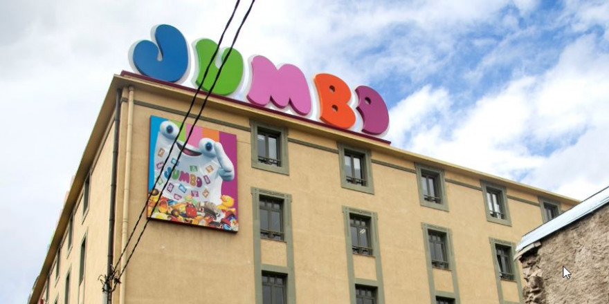 Αυξημένα τα έσοδα και τα κέρδη του Ομίλου Jumbo στο εννεάμηνο του 2021