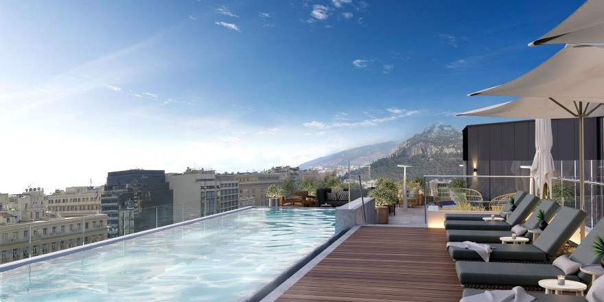 Η Accor ενισχύει την παρουσία της στην Ελλάδα
