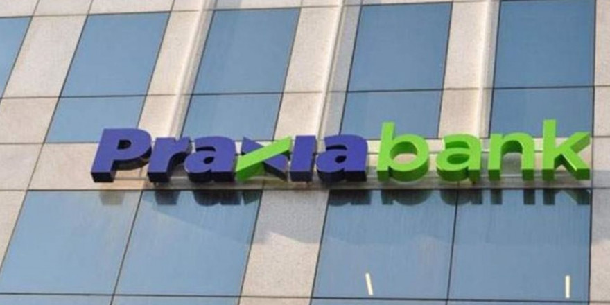 Δεσμευτική προσφορά για την Praxia Bank από τη Viva Wallet