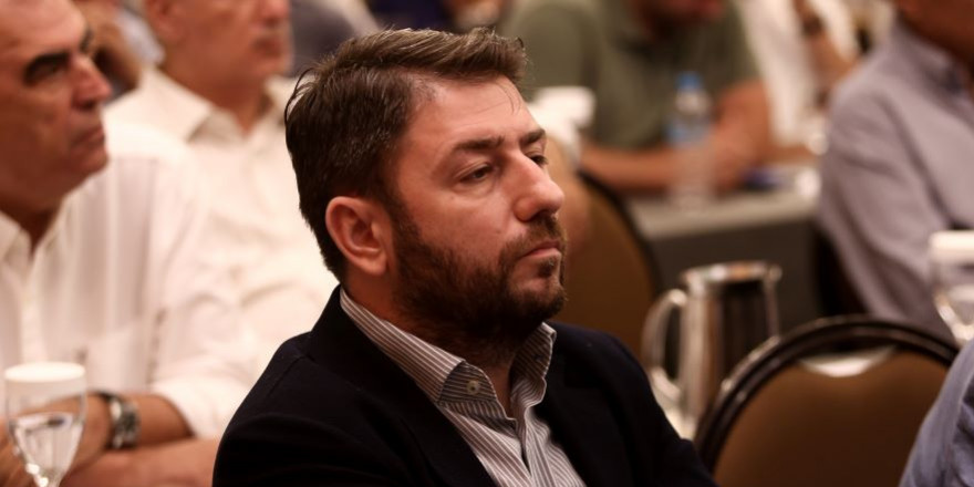 Ν. Ανδρουλάκης: Να μην περικοπεί ο Ευρωπαϊκός Προϋπολογισμός