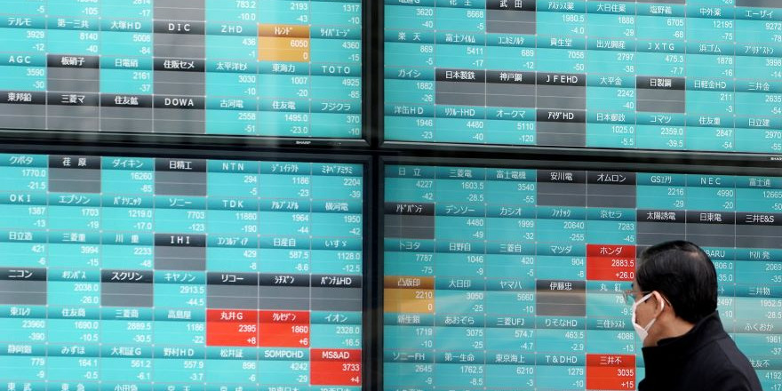 Η ανάπτυξη της κινεζικής οικονομίας φέρνει περισσότερες ευκαιρίες για τους επενδυτές