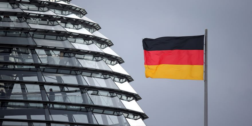 Γερμανία: Το Ifo «βλέπει» ύφεση 6,6% φέτος
