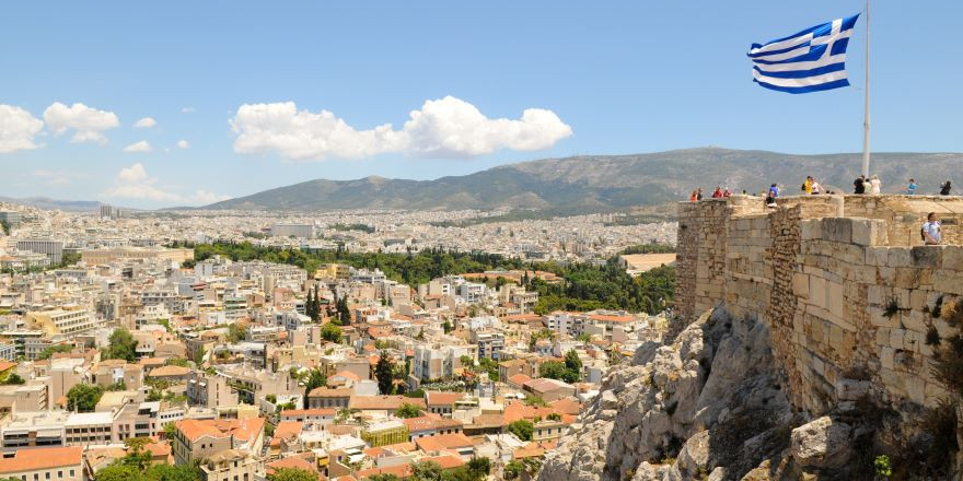 Handelsblatt: Η Ελλάδα πρωτοπόρος στη μείωση του χρέους -Ο Μητσοτάκης στις εκλογές με υγιή δημόσια οικονομικά