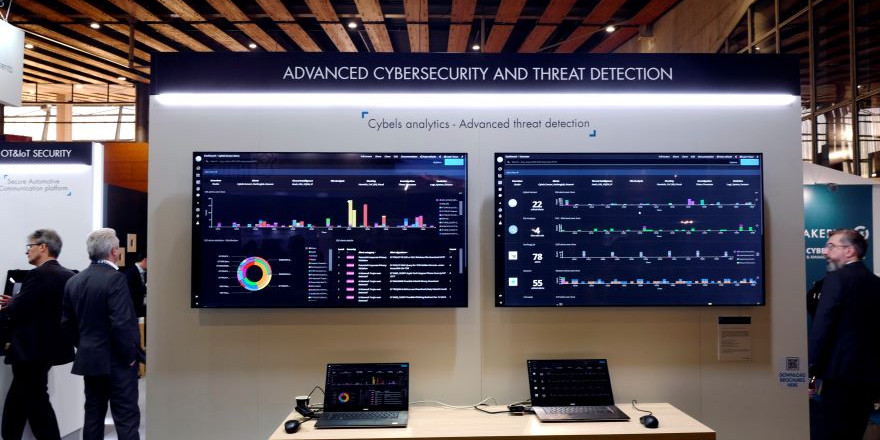 Thales: Πρωτιά στην πιστοποίηση λογισμικού ασφάλειας για mobile ταυτότητες