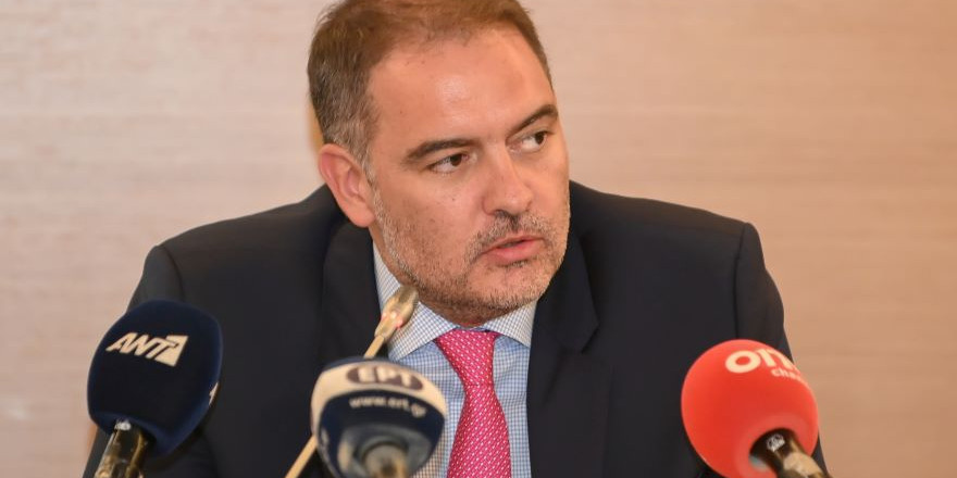 Βασιλικός (ΞΕΕ): Ο τουρισμός είναι το στρατηγικό πλεονέκτημα της χώρας