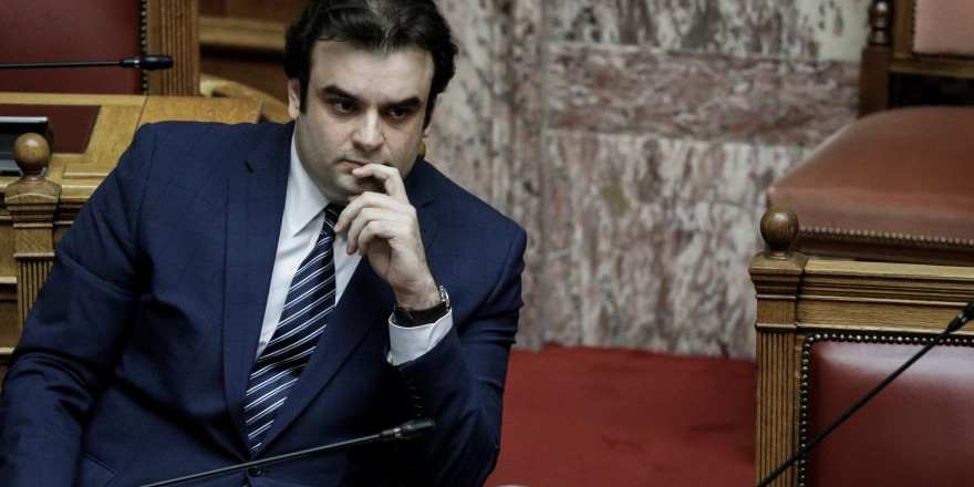 Πιερρακάκης: Στην τελική ευθεία το νομοσχέδιο για τα μη κρατικά ΑΕΙ