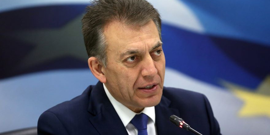 Ξεκινάει η διαδικασία της ψηφιακής σύνταξης - Σύνταξη στο e-mail σε λίγα δευτερόλεπτα