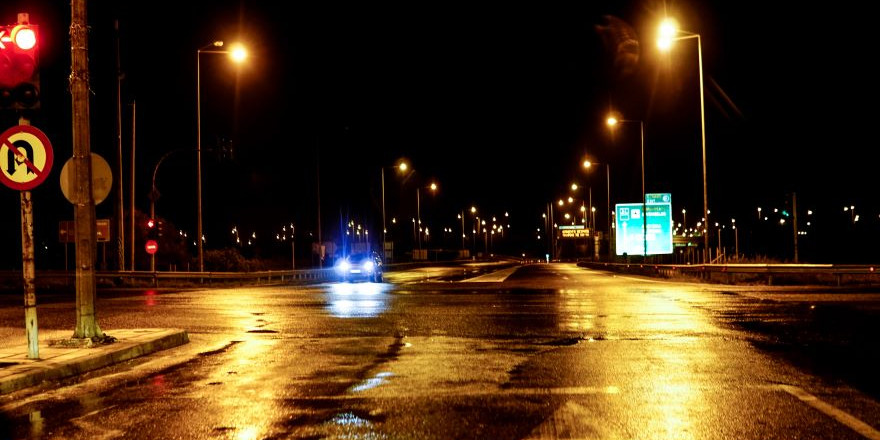 «Έξυπνοι» μετρητές στην Δυτική Ελλάδα Εξοικονόμηση ηλεκτρικής ενέργειας και ασφάλεια στο οδικό δίκτυο